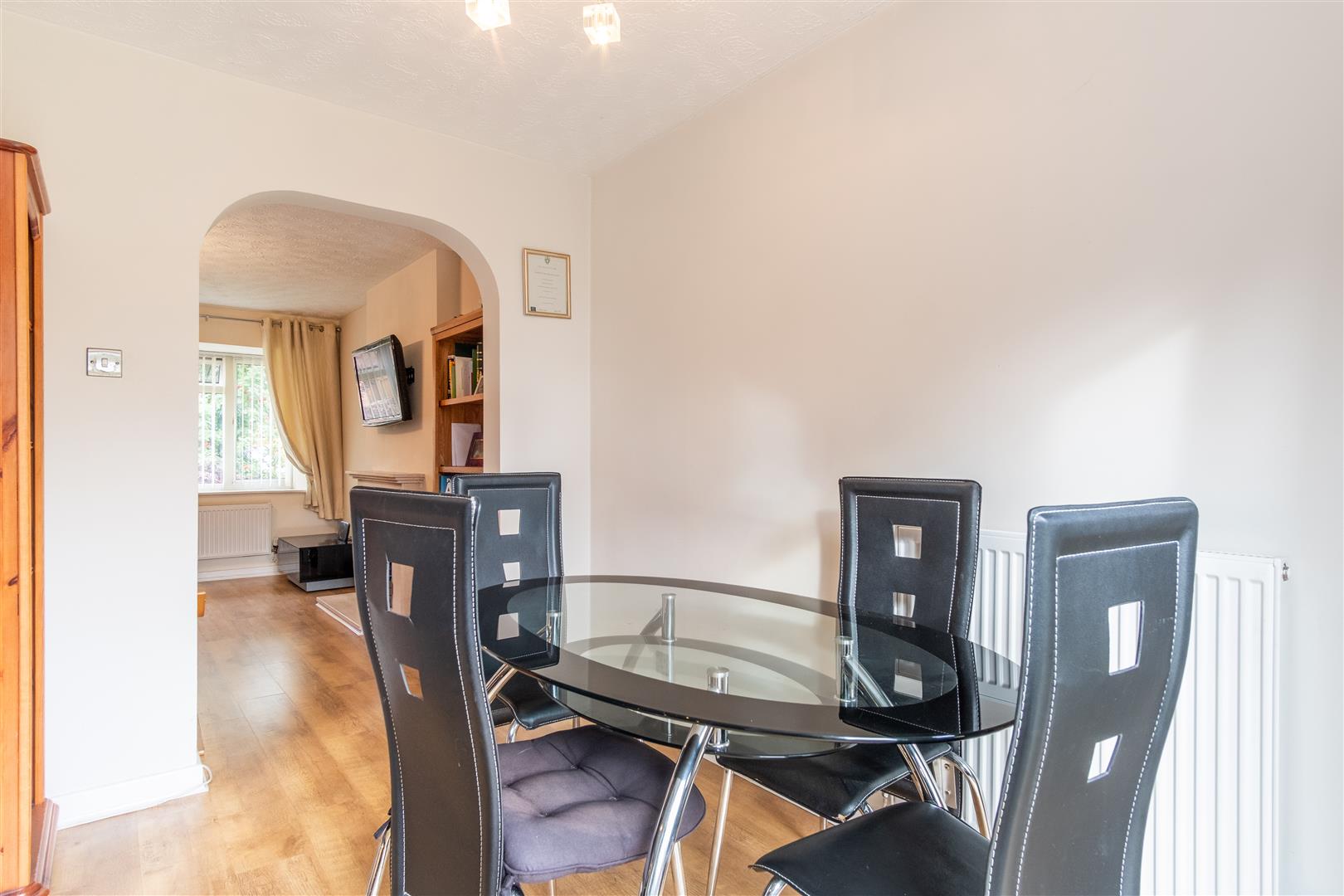 Teil Green, Fulwood, Preston